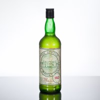 Lot 1091 - BUNNAHABHAIN SMWS 10.2 Cask strength single...