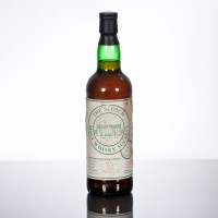 Lot 1092 - GLENGLASSAUGH 15 YEAR OLD SMWS 21.17 Cask...