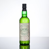 Lot 1093 - DAILUAINE 10 YEAR OLD SMWS 41.19 Cask strength...