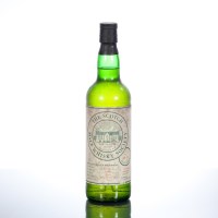Lot 1094 - INVERLEVEN 28 YEAR OLD SMWS 20.13 Cask...