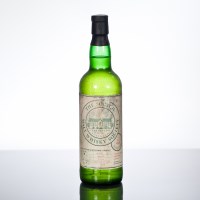 Lot 1096 - BALMENACH 14 YEAR OLD SMWS 48.4 Cask strength...