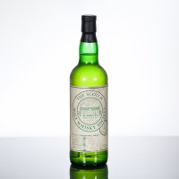 Lot 1097 - BENROMACH 20 YEAR OLD SMWS 47.5 Cask strength...