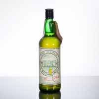 Lot 1098 - ISLE OF JURA SMWS 31.4 Cask strength single...