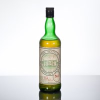 Lot 1101 - BENRINNES SMWS 36.5 Cask strength single...