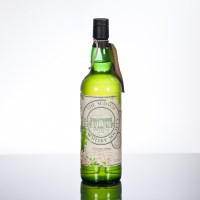 Lot 1112 - LITTLEMILL 25 YEAR OLD SMWS 97.3 Cask strength...