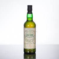 Lot 1113 - ISLE OF JURA 13 YEAR OLD SMWS 31.5 Cask...