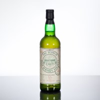 Lot 1116 - HIGHLAND PARK 9 YEAR OLD SMWS 4.63 Cask...