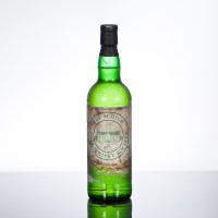 Lot 1117 - MORTLACH 12 YEAR OLD SMWS 76.15 Cask strength...