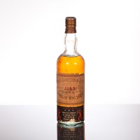 Lot 1120 - JOHN JAMESON & SON Pure old pot still Dublin...