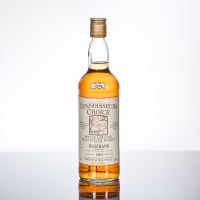 Lot 1122 - ROSEBANK 1983 CONNOISSEURS CHOICE Single...