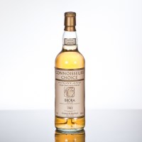 Lot 1127 - BRORA 1982 CONNOISSEURS CHOICE Single Highland...