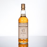 Lot 1128 - MILLBURN 1974 CONNOISSEURS CHOICE Single...