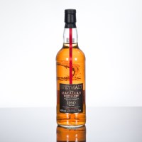Lot 1129 - MACALLAN SPEYMALT 1990 Single Speyside malt...