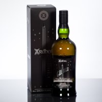 Lot 1134 - ARDBEG GALILEO Single Islay malt Scotch whisky....