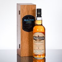 Lot 1140 - MIDLETON VERY RARE Irish Whiskey by John...