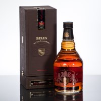 Lot 1146 - BELL'S 21 YEAR OLD ROYAL RESERVE Blended...