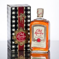 Lot 1147 - OLD RARITY DE LUXE Blended Scotch Whisky by...