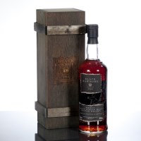 Lot 1148 - BLACK BOWMORE 1964 2ND EDITION Limited edition...