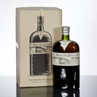 Lot 1152 - THE MACALLAN 1861 REPLICA Highland malt whisky,...