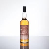 Lot 1160 - MORTLACH 19 YEAR OLD MANAGER'S DRAM Single...