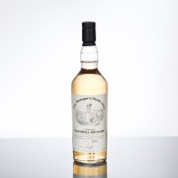 Lot 1162 - STRATHMILL 15 YEAR OLD MANAGER'S DRAM Single...