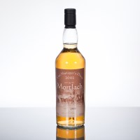 Lot 1166 - MORTLACH 19 YEAR OLD MANAGER'S DRAM Single...