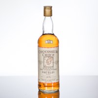 Lot 1172 - PORT ELLEN 1979 CONNOISSEURS CHOICE Single...
