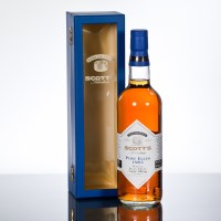 Lot 1178 - PORT ELLEN 1983 SCOTT'S SELECTION Cask...