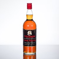 Lot 1184 - TALISKER ONE HUNDRED DEGREE PROOF Single...