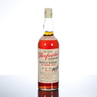 Lot 1193 - GLENFARCLAS - GLENLIVET 8 YEAR OLD All Malt...