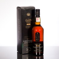 Lot 1215 - LAGAVULIN 1988 DISTILLERS EDITION Single Islay...