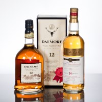 Lot 1228 - HIGHLAND PARK OLD MALT CASK 14 YEAR OLD Single...