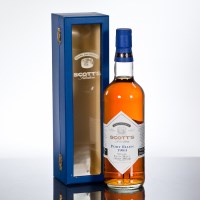 Lot 1235 - PORT ELLEN 1983 SCOTT'S SELECTION Cask...
