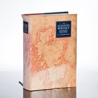 Lot 1269A - THE SCOTCH WHISKY INDUSTRY RECORD Book by H...