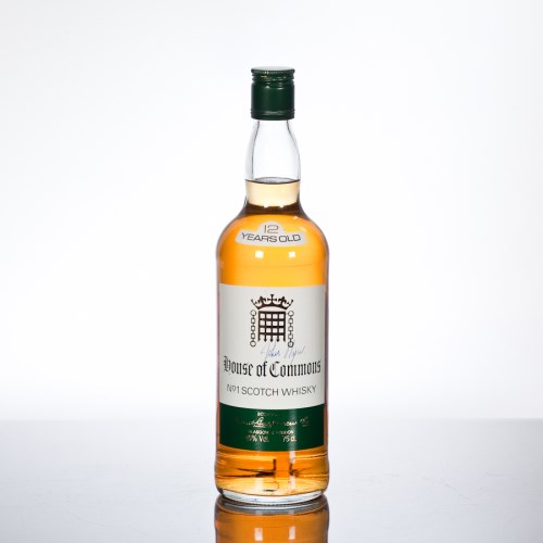 Lot 1270 HOUSE OF COMMONS NO.1 SCOTCH WHISKY Blended
