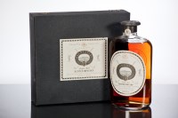 Lot 1278 - THE GLENEAGLES WHISKY Single Malt Scotch...