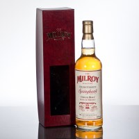 Lot 1280 - SPRINGBANK 30 YEAR OLD THE MILROY SELECTION...
