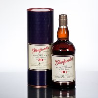 Lot 1284 - GLENFARCLAS 30 YEAR OLD Single Highland malt...