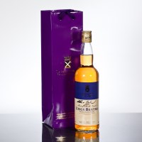 Lot 1294 - UISGE BEATHA PARLAMAID NA H-ALBA Blended...