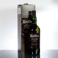 Lot 1299 - ARDBEG MOR 2ND EDITION Single Islay Malt...