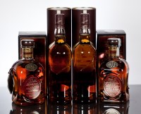 Lot 1300 - CARDHU 12 YEAR OLD Single Highland malt whisky....