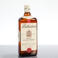 Lot 1316 - BALLANTINE'S FINEST Blended Scotch Whisky....