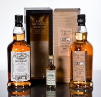 Lot 1329 - SPRINGBANK 10 YEAR OLD 'HMS CAMPBELTOWN' Cask...