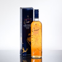 Lot 1331 - JOHNNIE WALKER QUEST Blended Scotch Whisky....