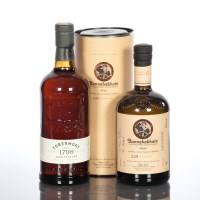 Lot 502 - BUNNAHABHAIN MOINE Single Islay Malt Whisky,...