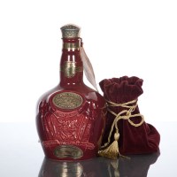 Lot 513 - CHIVAS BROTHERS ROYAL SALUTE 21 YEAR OLD...