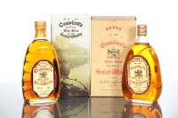 Lot 524 - CRAWFORD'S FIVE STAR Blended Scotch Whisky....