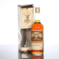 Lot 526 - ST MAGDALENE 17 YEAR OLD CONNOISSEURS CHOICE...