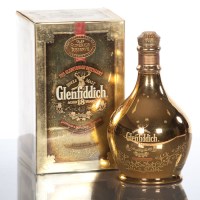 Lot 530 - GLENFIDDICH SUPERIOR RESERVE 18 YEAR OLD...