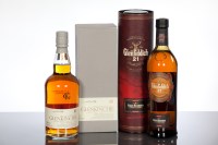 Lot 541 - GLENKINCHIE 20 YEAR OLD Single Lowland Malt...